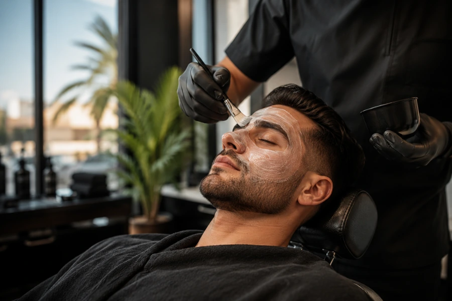 Dubai Summer Skin Guide: Why More Men Are Choosing D-Tan Treatments During The Hottest Months