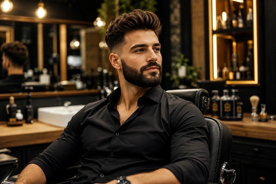 7 Grooming Habits That Instantly Make Men Look More Put Together